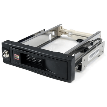 5.25 TRAY-LESS SATA HOT-SWAP