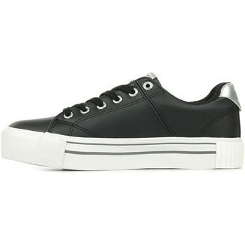 Kappa Deportivas Moda Logo Tudy para mujer
