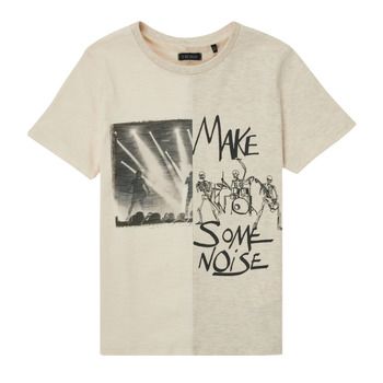 Ikks Camiseta FECONDARIT para niño