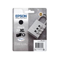epson 35xl negro workforce pro wf-4740dtwfwf-4720dwfwf-4725dwf