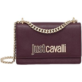 Roberto Cavalli Bandolera Jc Lettering 1 para mujer