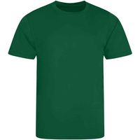 awdis camiseta just cool para hombre