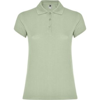 Roly Tops y Camisetas Star para mujer