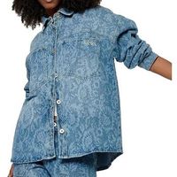 kaporal camisa biva para mujer