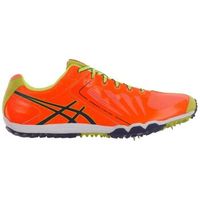 asics zapatillas de running cross freak para hombre