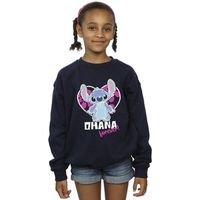 disney jersey ohana forever para nina