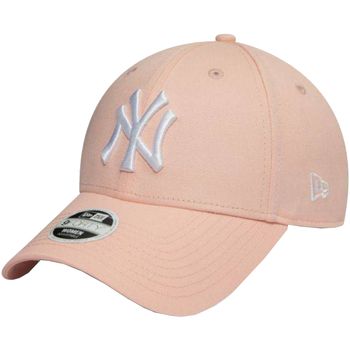 New-Era Gorra League Essential New York Yankees MLB Cap para mujer