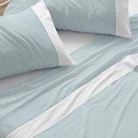 juego de sabanas 50 algodon 50 poliester diseno topitos 180 x 190200 cm - verde - burrito blanco