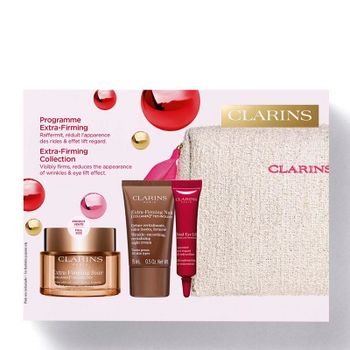 Clarins Cosmética Facial Extra-Firming Estuche