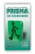 prisma de ejercicios a2 (nivel continua)