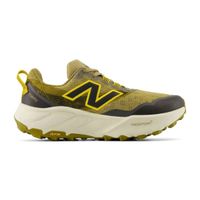 zapatillas new balance fresh foam x hierro v9 amarillo gris aw26 talla 45 - eur