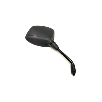 Retrovisor Husqvarna SM negro derecho
