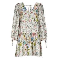 replay vestido w9033 para mujer