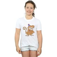 disney camiseta angry abu para nina