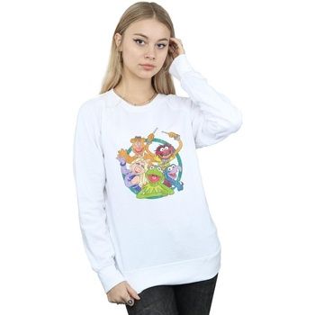 Disney Jersey The Muppets para mujer