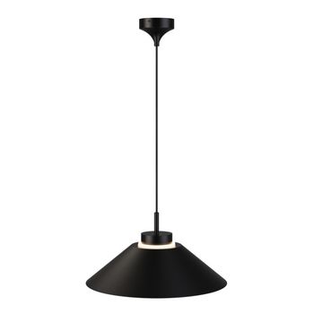 Lámpara de techo led carmen 45 i (9w)