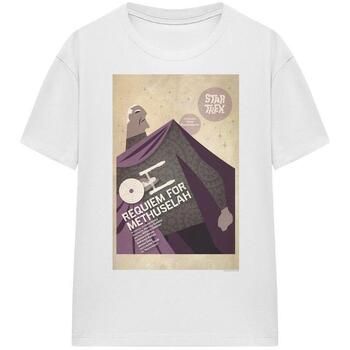 Star Trek Tops y Camisetas The Original Series Episode 74 para hombre