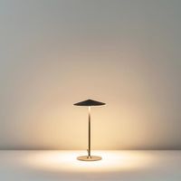lampara de sobremesa led pla 15w
