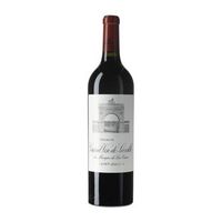 chateau leoville las cases vino tinto 75 cl 135 vol