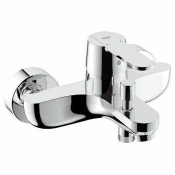 Grifo Mezclador Grohe 32887000 De Metal Para Cocina