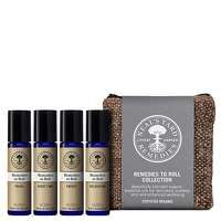 Neal's Yard Remedies Gifts and Sets Remedies to Roll Collection
