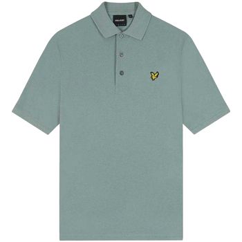 Lyle & Scott Polo SY1911 para hombre