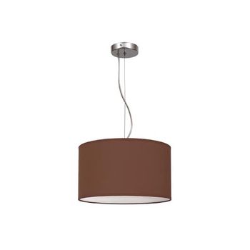 Mi Lampara - Plafon Nicole Chocolate 4xe27 (16x50d)