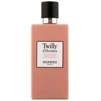 hermes twilly dhermes body shower cream 200ml