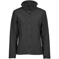 tee jays chaqueta t9607 para mujer