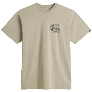 Vans Camiseta VN000NHPZUJ para hombre