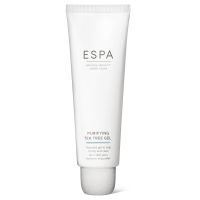 espa purifying tea tree gel 50ml
