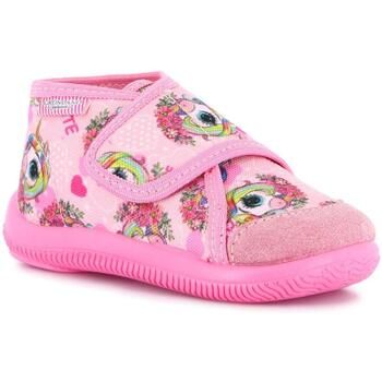 Grunland Pantuflas DSG-PA0882 para niña