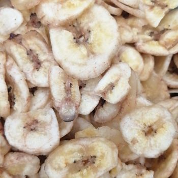 Banana 1Kg.