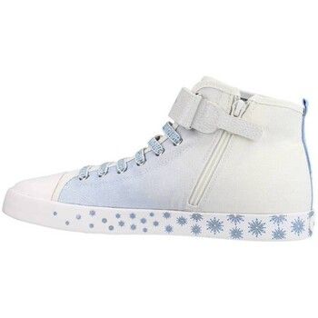 Geox Deportivas Moda Jr Ciak Girl D para niña