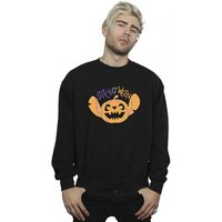 disney jersey stitch o ween para hombre