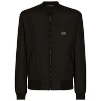 dg chaqueta deporte bombers g9abpt g7f2j black para hombre