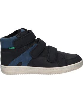 de KICKERS 739363 LOHAN 83 NOIR BLEU