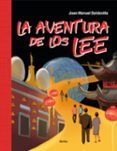 la aventura de los lee