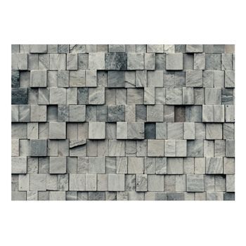 Papel Pintado 3d - Magic Of The Stone (150x105 Cm)