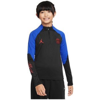 Nike Jersey Haut PSG YNK DFSTRK DRILL TOP KKSAW respirant para hombre