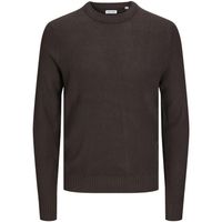 jack  jones jersey 12258569 jjroy knit crew neck mulch para hombre