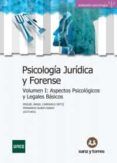psicologia juridica y forense 2 volumenes