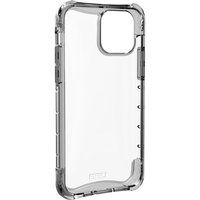 urban armor plyo rugged iphone 11 pro case - ice