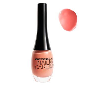 Beter nail care esmalte 264 ARANCIA