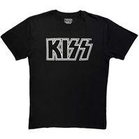 kiss camiseta ro16979 para hombre