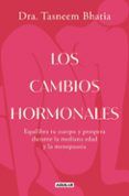 el cambio hormonal