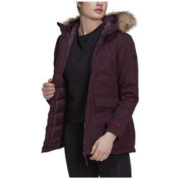 adidas Parka Utilitas para mujer