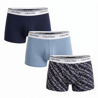calvin klein jeans boxer np2817a para hombre