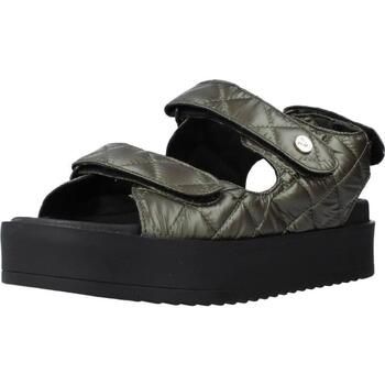 Yellow Sandalias Sandalias Mujer Modèle Coco para mujer