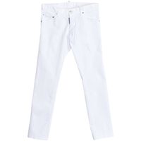 dsquared pantalon pitillo s74la0883-s39781 para hombre